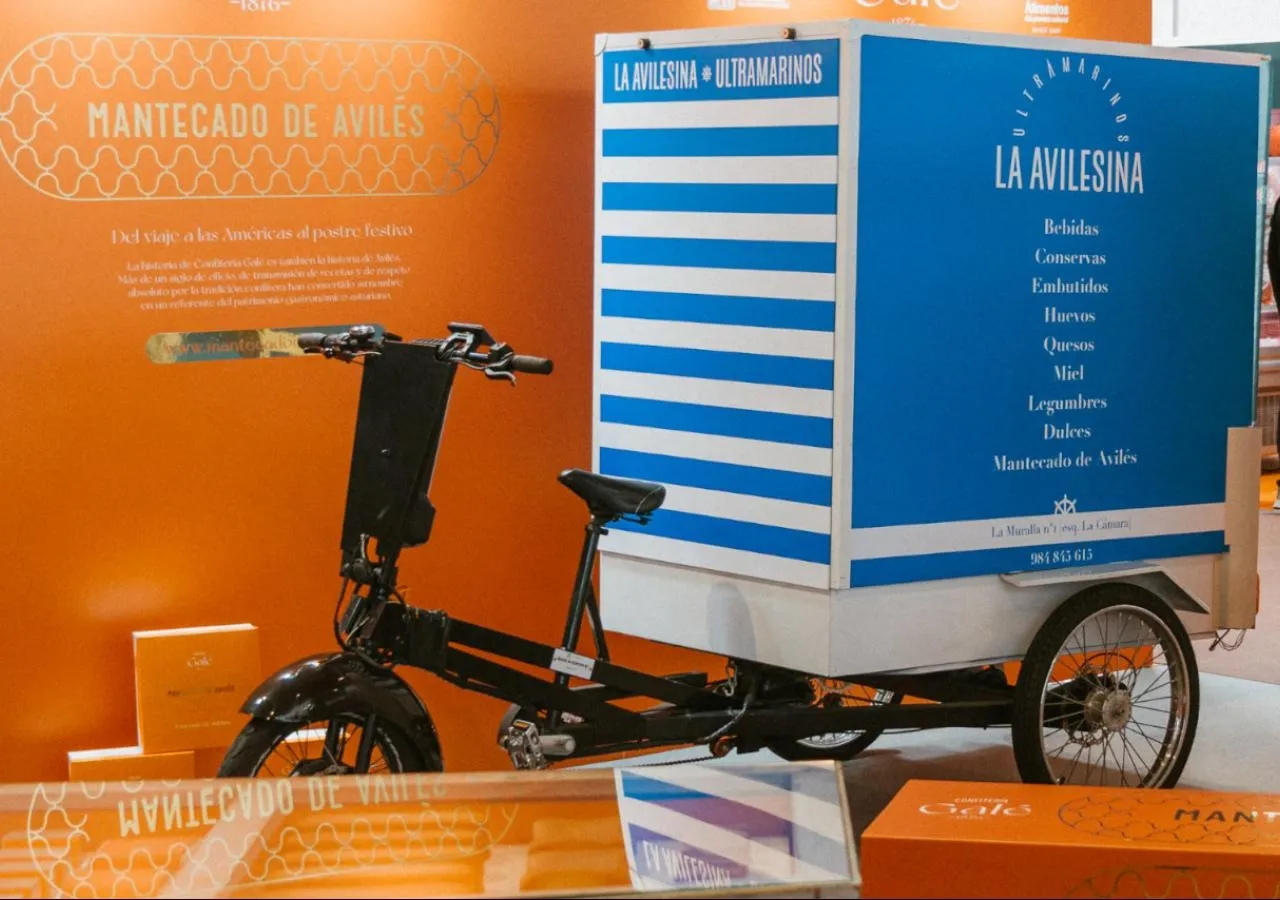 Salenor Asturias: una cita clave para el impulso gastronómico de Avilés